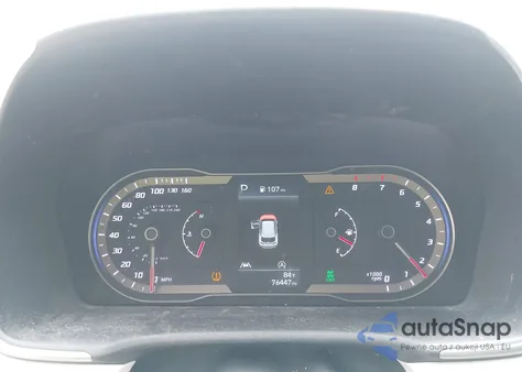 2023 Hyundai Tucson Se from USA, damaged, VIN 5NMJACAE9PH249954